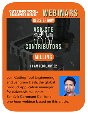 Register for Ask CTE Contributors webinar with Sangram Dash.