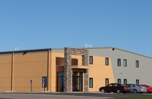Tungaloy Corp. completed an additional production building at its headquarters in Iwaki, Japan. The new facility is added on to the existing manufacturing complex, which opened in 2011, and will help meet growing demand for cemented carbide inserts, milling tools, and indexable drills, according to the company.  