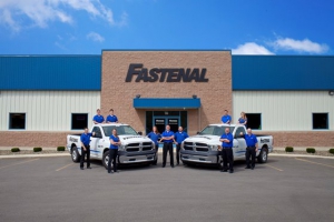 Industrial distributor Fastenal, Winona, Minn., has partnered with The Cooperative Purchasing Network (TCPN) to provide maintenance, repair and operations (MRO) supplies to government entities nationwide.