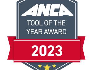 ANCA Tool of the Year Award