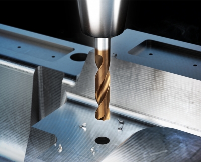 Dream Drills Pro Line Provides High Cutting Speeds With Longer Tool Life