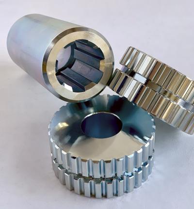 Broaching Solutions for CNC Lathes and Machining Centers