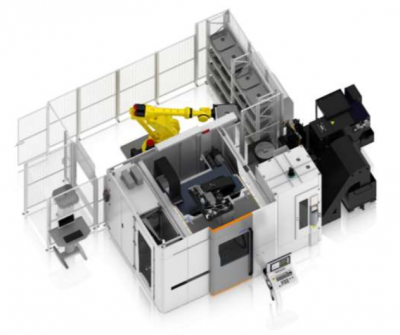 Milling Solutions for 5-Axis Machining