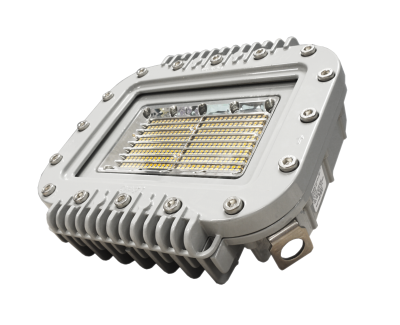 Vigilant and SafeSite LED Area Light