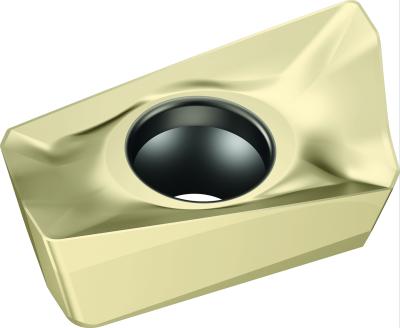 PVD-Coated Grade Insert Added to Tiger-Tec Gold Range