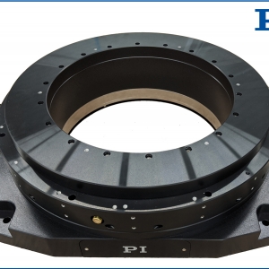 PIglide A-688 Large Motorized Rotary Air Bearing