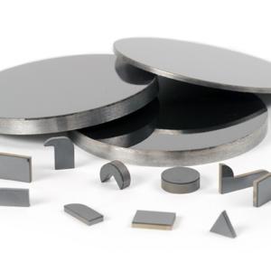P-Series and U-Series Provide Versatility, Value in Variety of Machining Applications