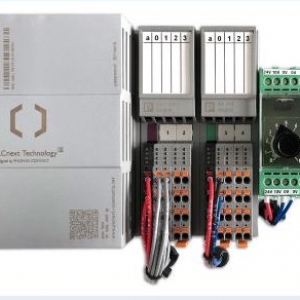 Secure 4G/5G PLC Connector for PLCnext Controls