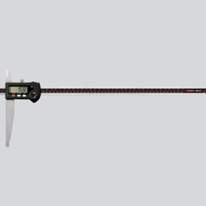 MarCal 18 EWR(i) Digital Caliper with Expanded 800 mm Measuring Range and Integrated Wireless Connectivity