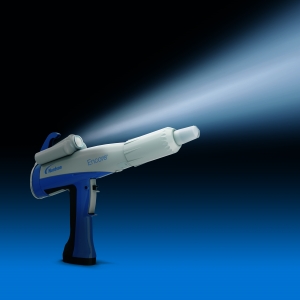 Encore nLighten LED Light for Manual Spray Gun