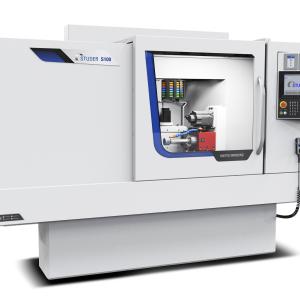 Range of Grinding and Measurement Equipment Expanded with Seven Products