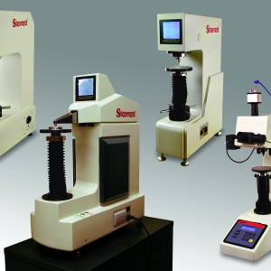 Benchtop Hardness Testers