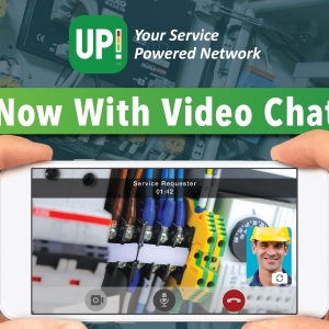 Virtually Supporting Field Service One Chat At A Time