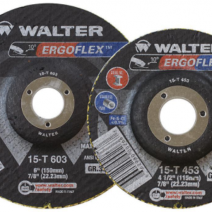 ErgoFlex Abrasive Disc