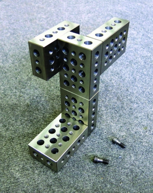 An example of a universal configuration that’s possible with 1-2-3 blocks. Image courtesy of Tom Lipton.