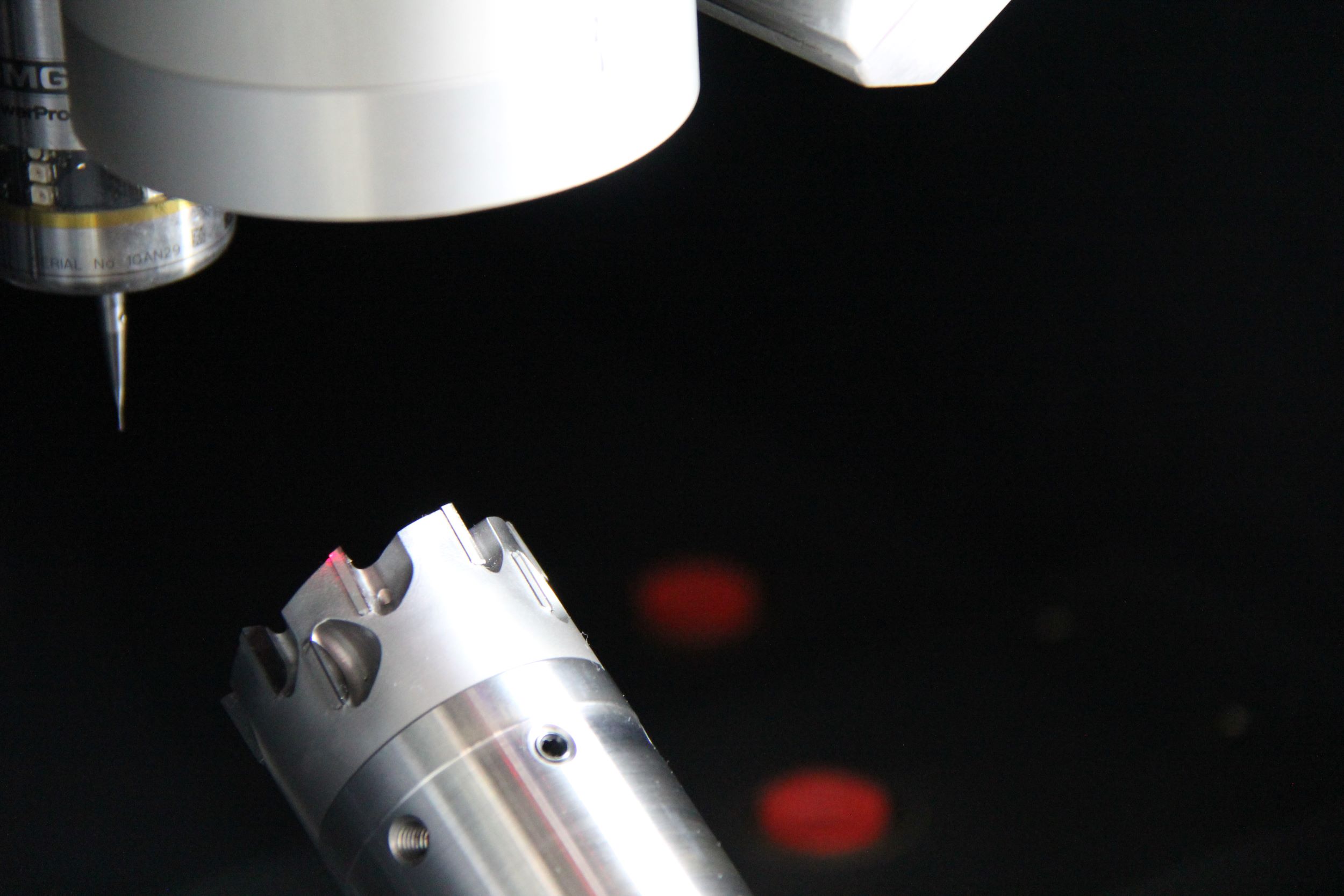 Star Cutter PCD Monoblock face mills