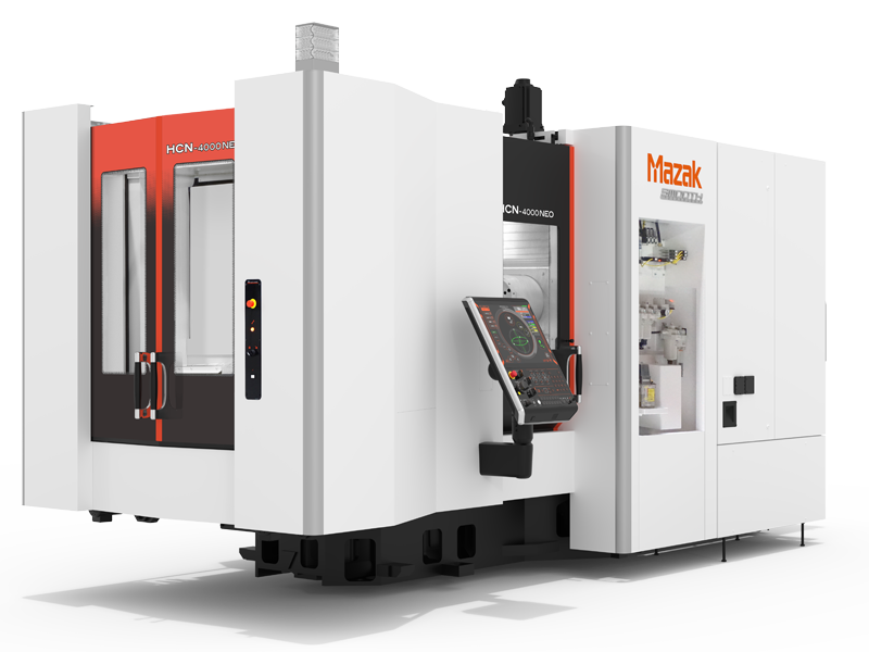 Mazak NEO