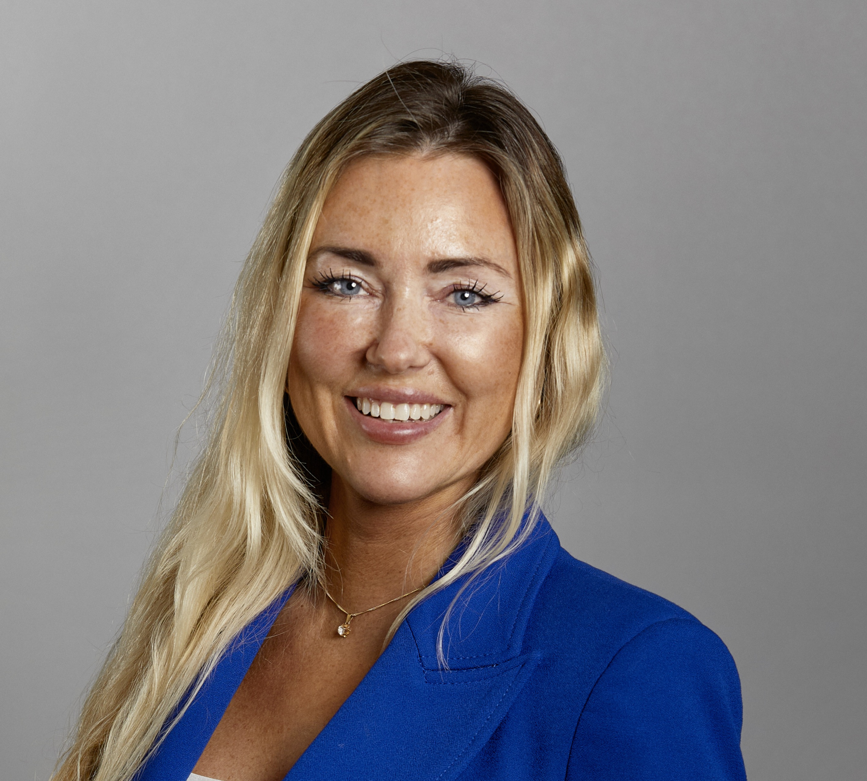 Johanna-Kreft