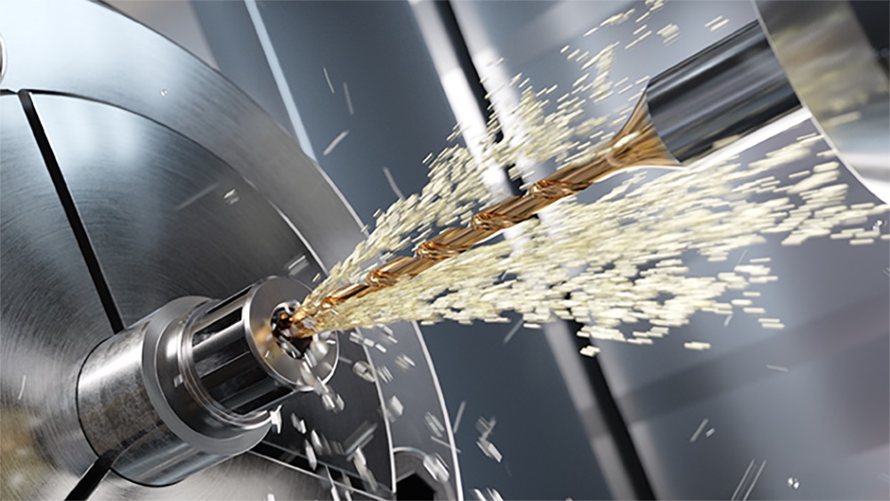 Star SU Partners with the REGO-FIX Center for Machining Excellence to Showcase Louis Belet Micro Tool Capabilities
