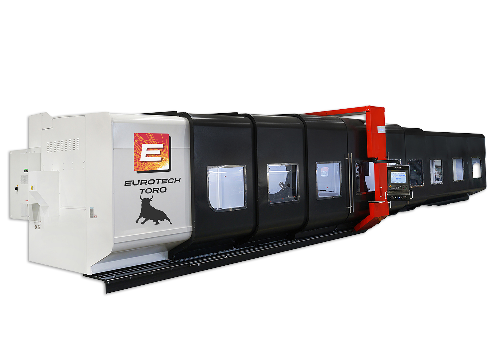 Eurotech Toro