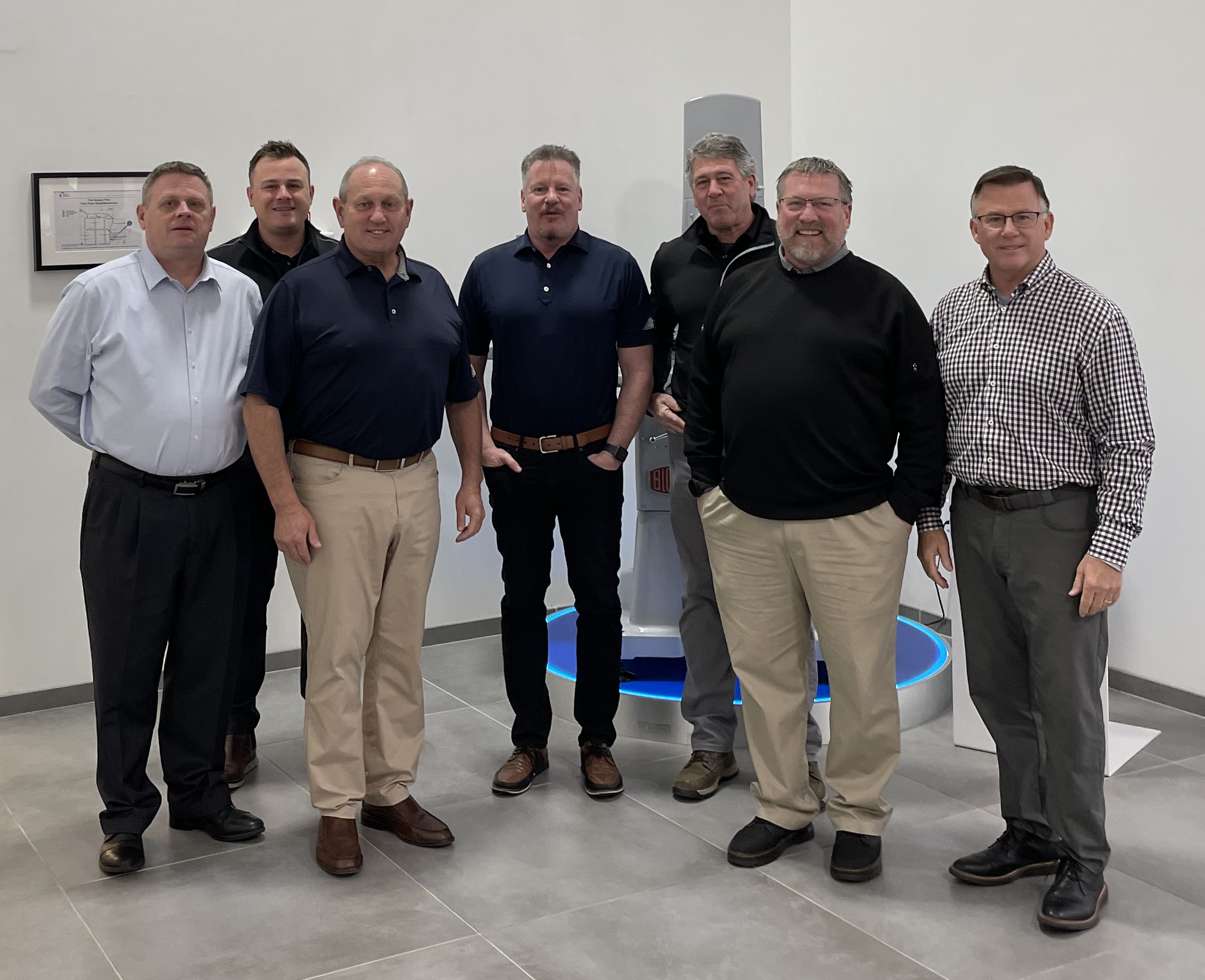 United Grinding North America Inc. has renewed a partnership with Dynamic Machine, a Detroit-area CNC equipment dealership.