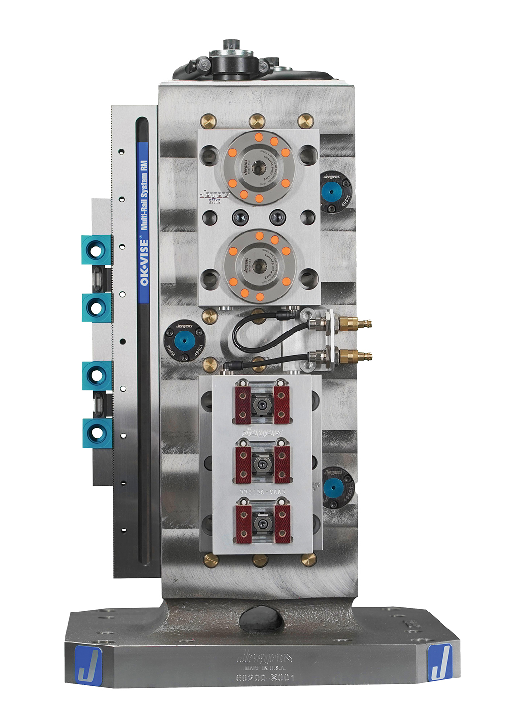 workholding solutions