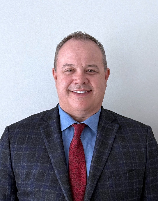 Matt Edwards, Director of Operations, Tooling Tech Group