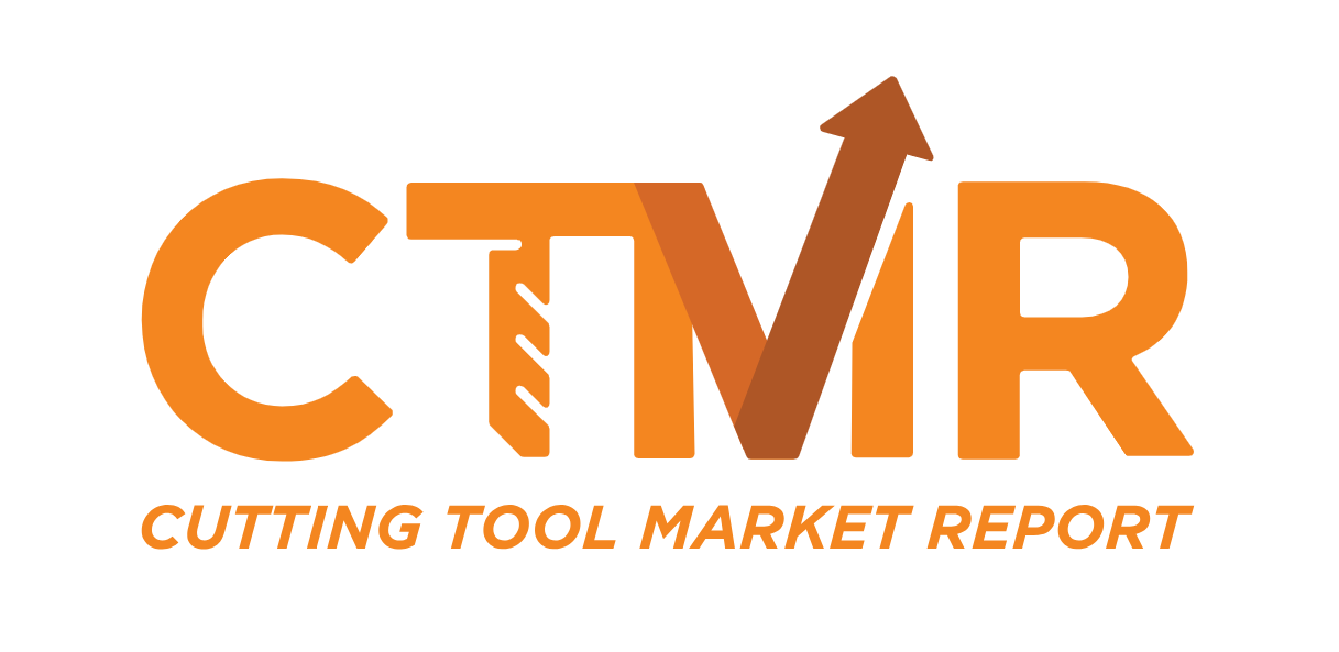 Cutting tool orders were up both compared to the previous month and year.