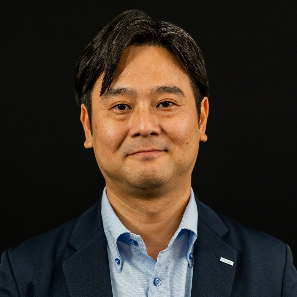 Muratec USA President Keiji Yuasa