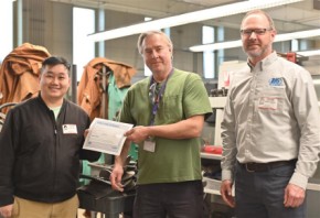 Big Daishowa launches its fourth h Annual Tools for Schools Program