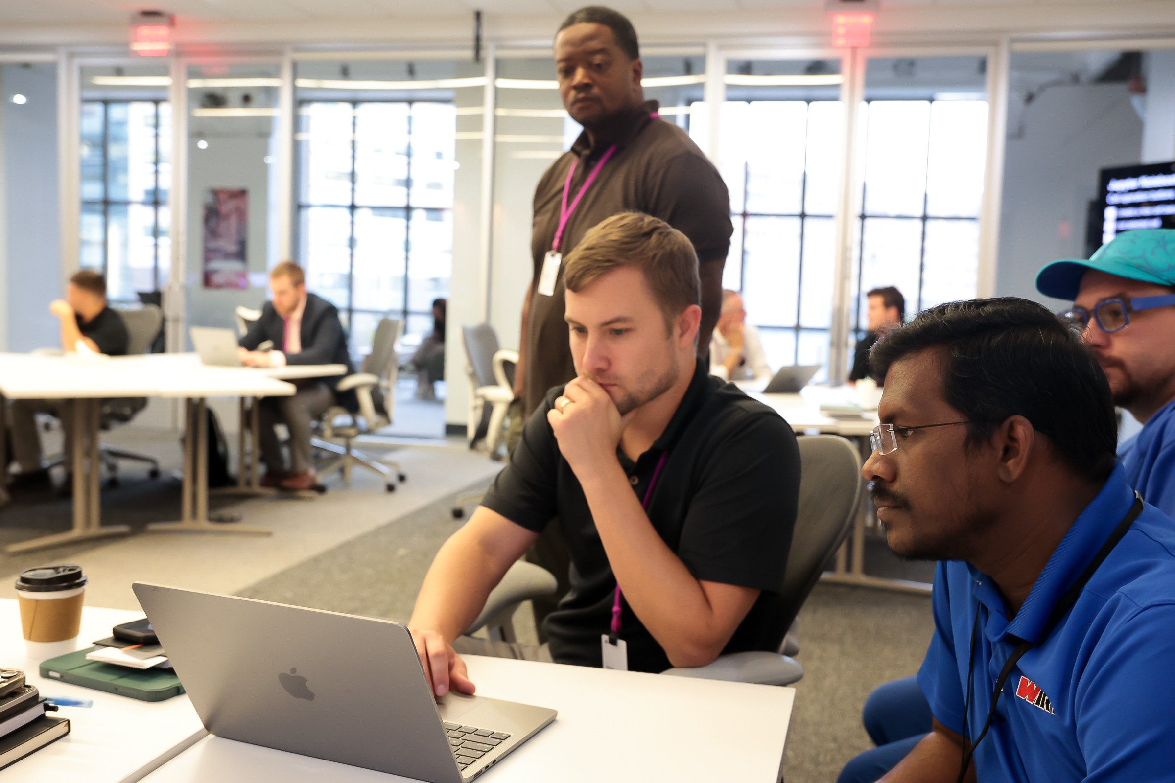 Apple Manufacturing Academy launches virtual programming