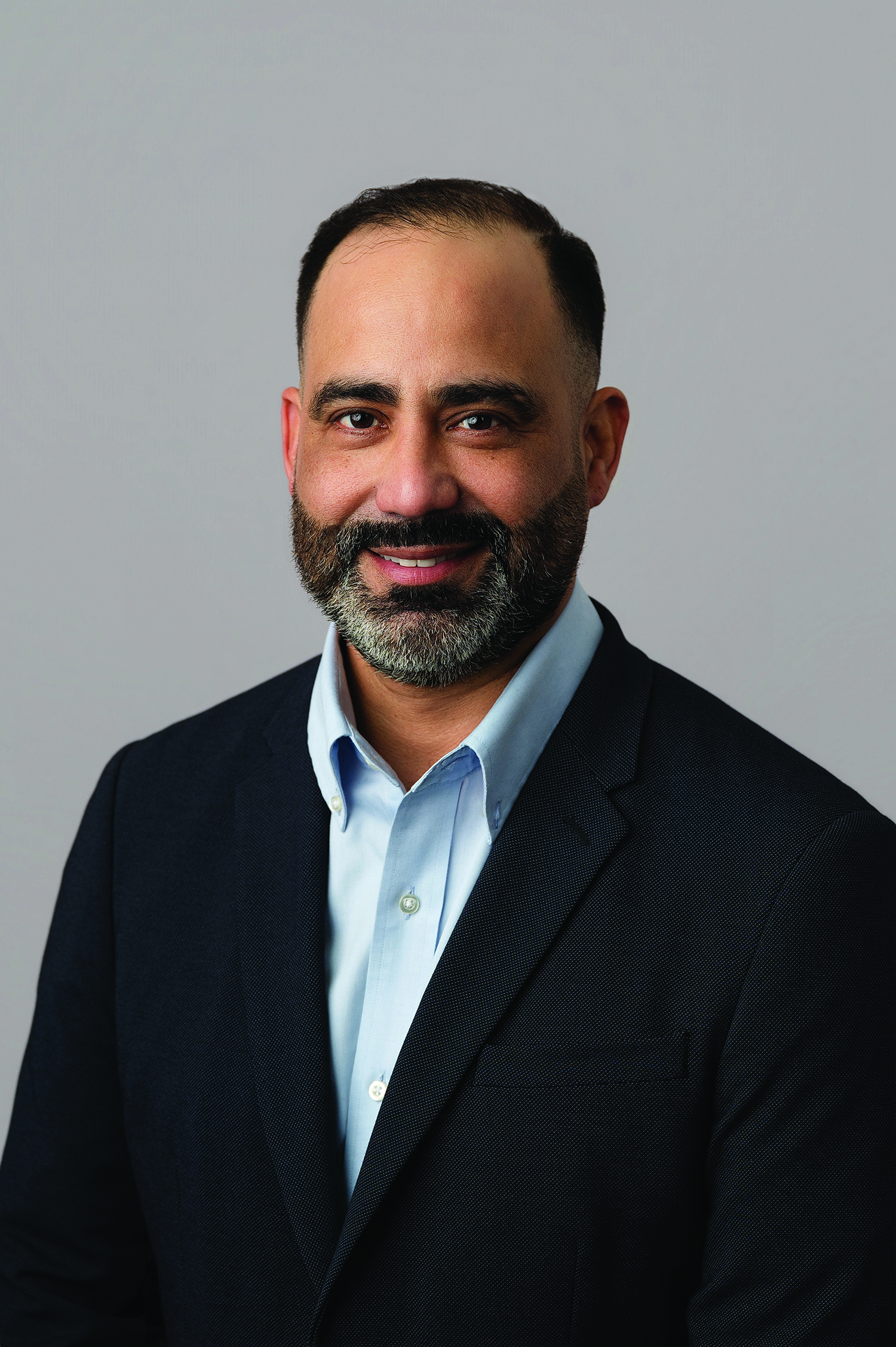 Big Daishowa names new regional sales manager – West