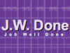 J.W. Done Co.
