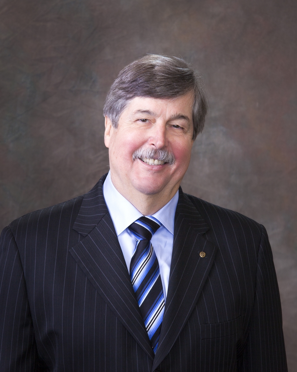 Mitsui Seiki Chairman Scott Walker