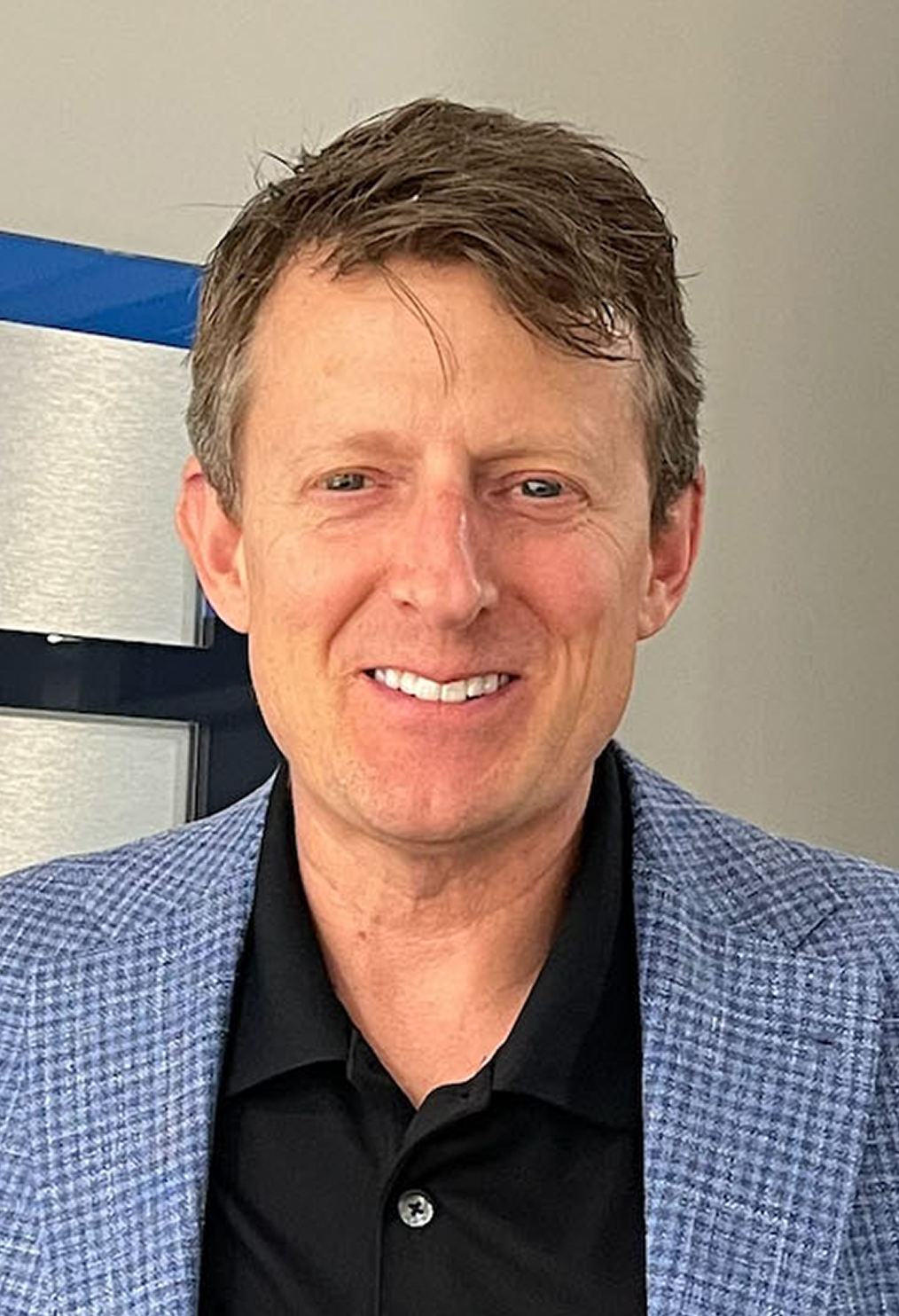 Jeff Cederstrom President, ARCH Cutting Tools