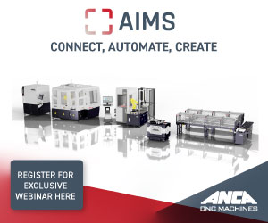 ANCA on demand webinar on AIMS