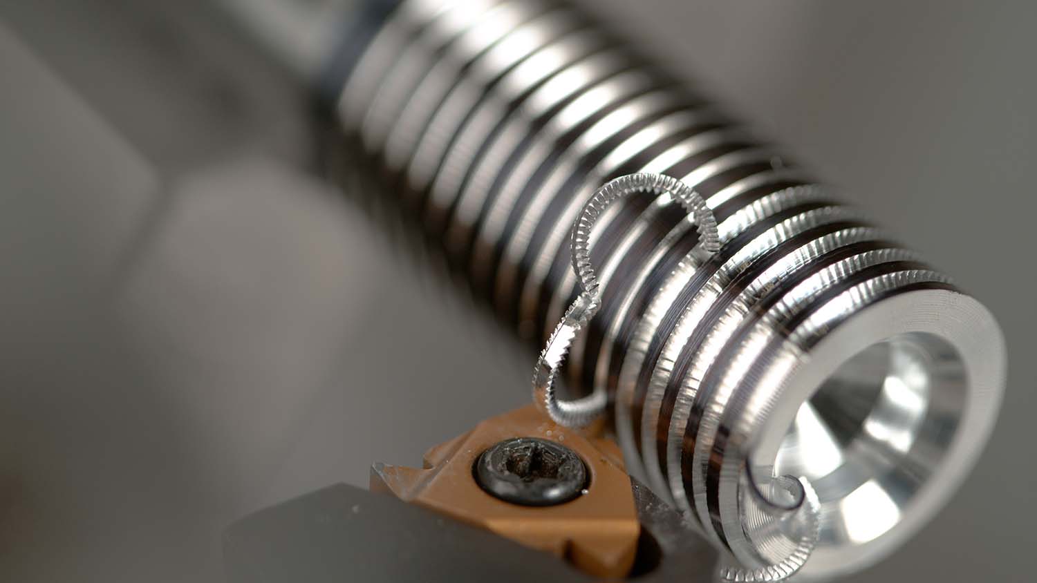 Understanding thread requirements is the first step toward success.