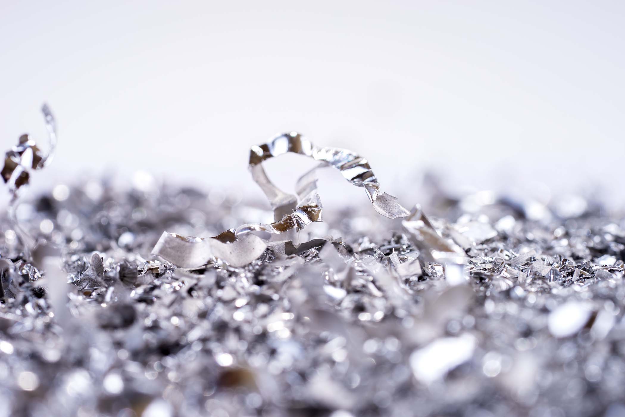 The only way to train the senses to recognize successes and failures is to stand at a machine and make chips.