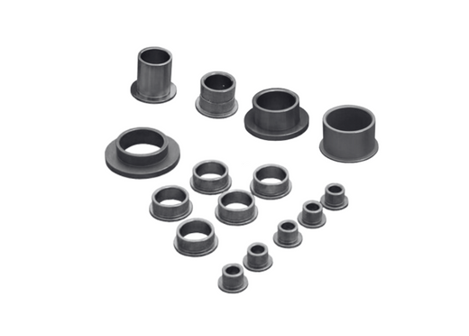 Aerospace bushings