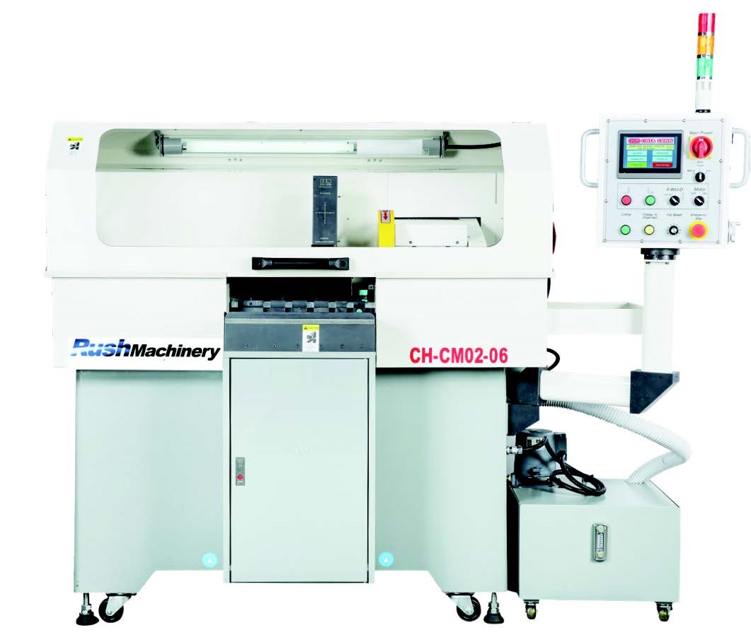 CH-CMO-206 Auto-cut