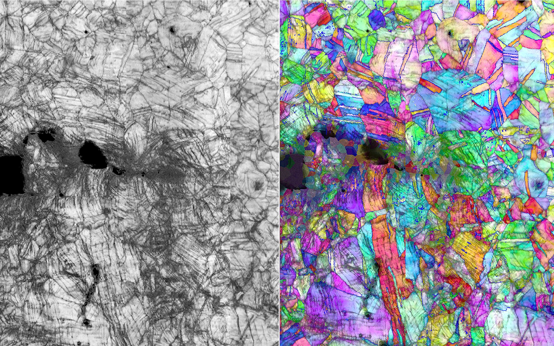 The Toughest Material on Earth