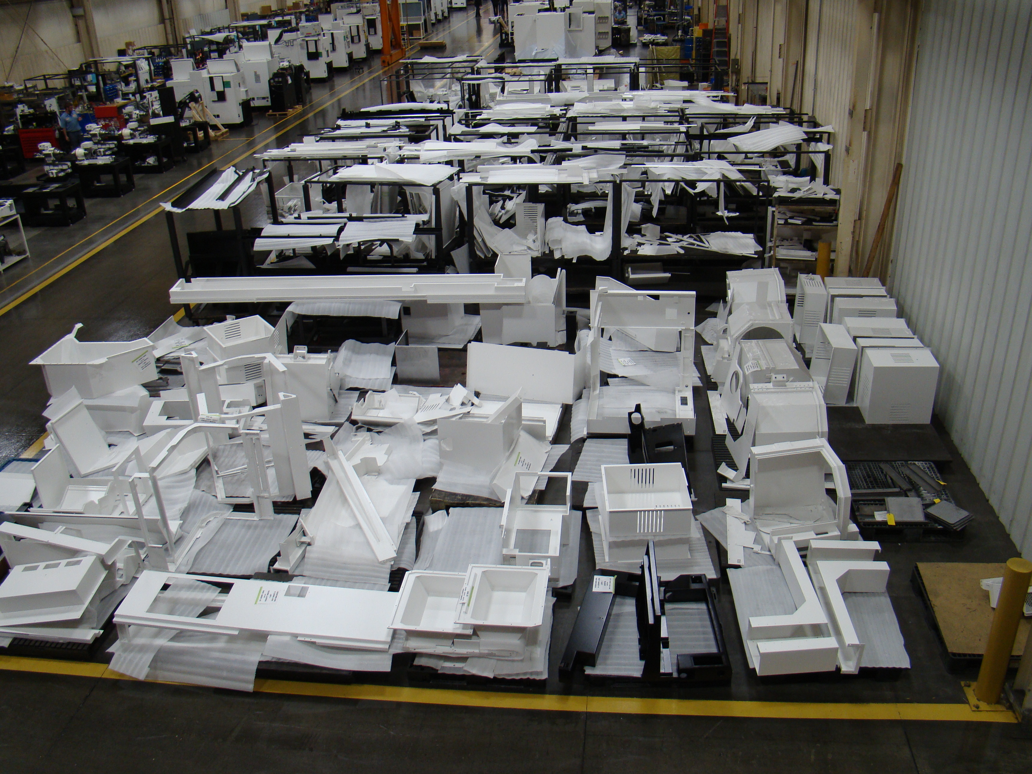 Sheet metal