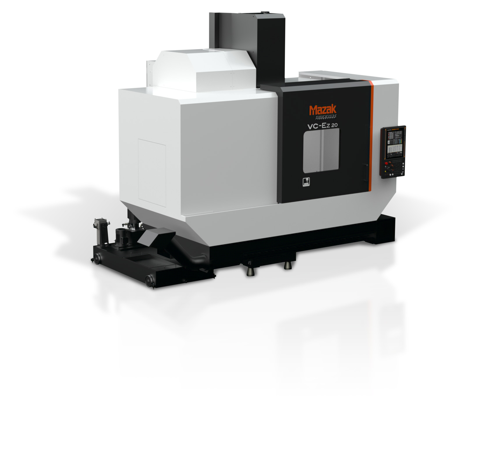 Mazak Ez series