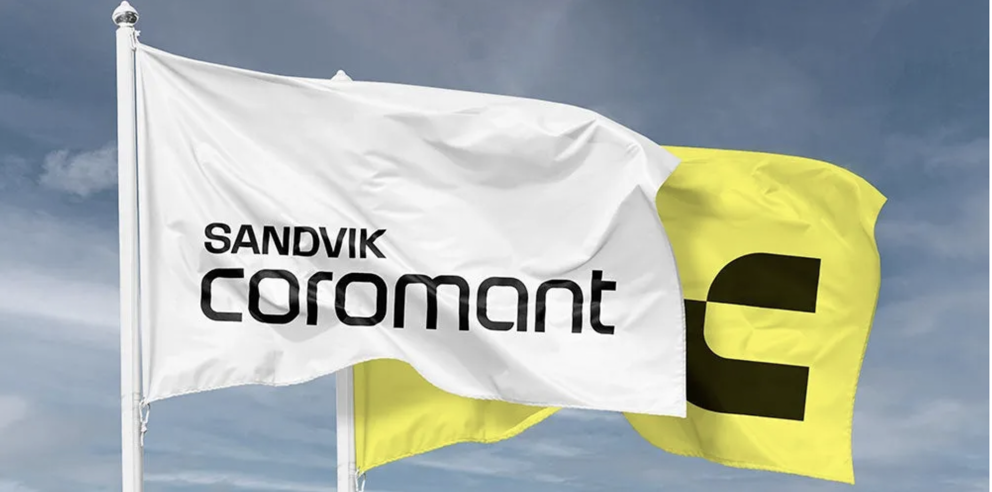 Sandvik Cormorant launches new brand identity