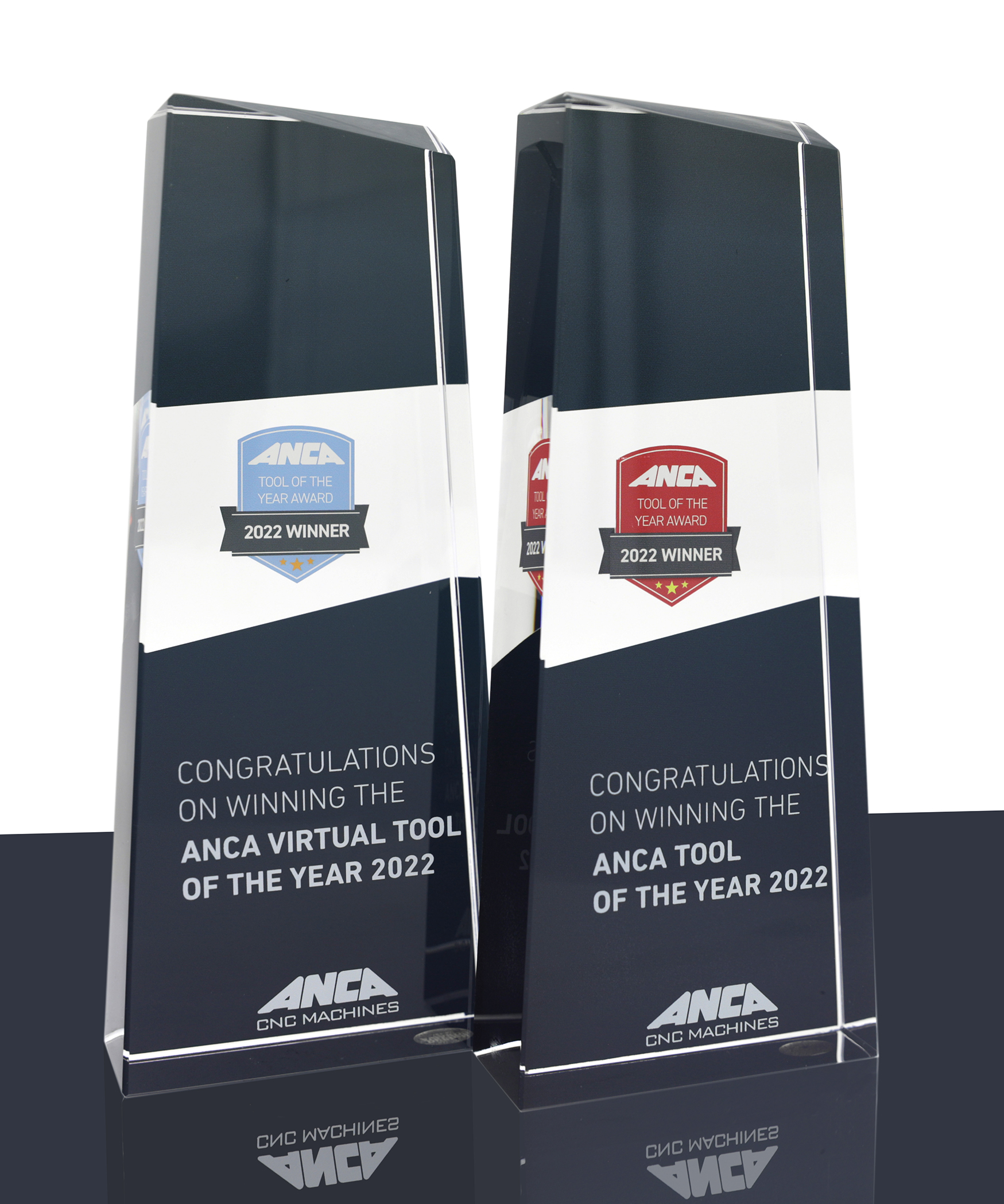 anca tool of the year award