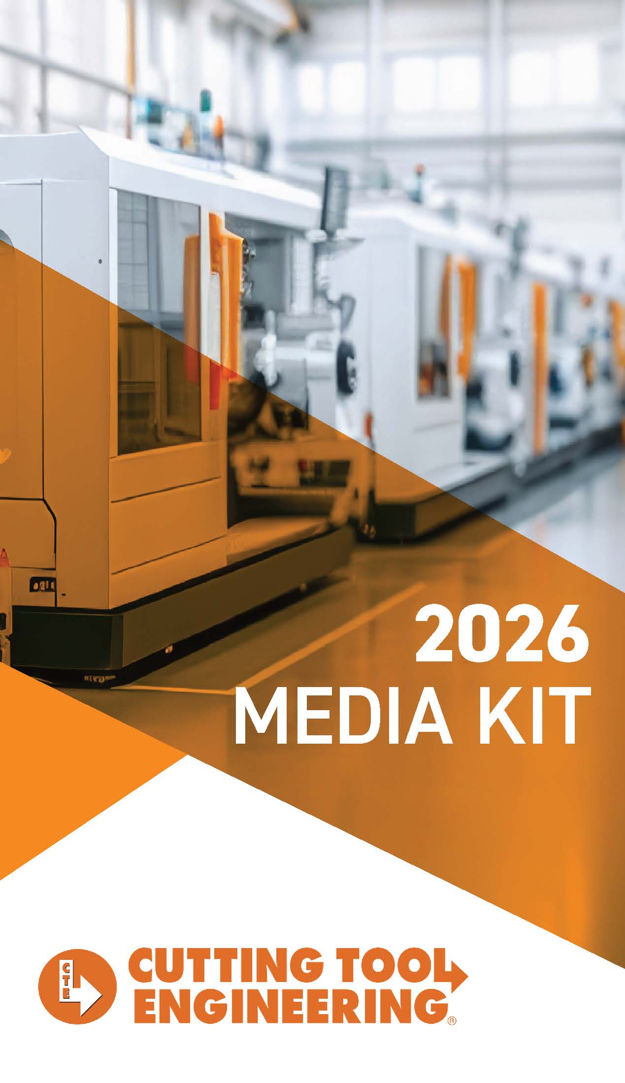 CTE 2026 Media Kit