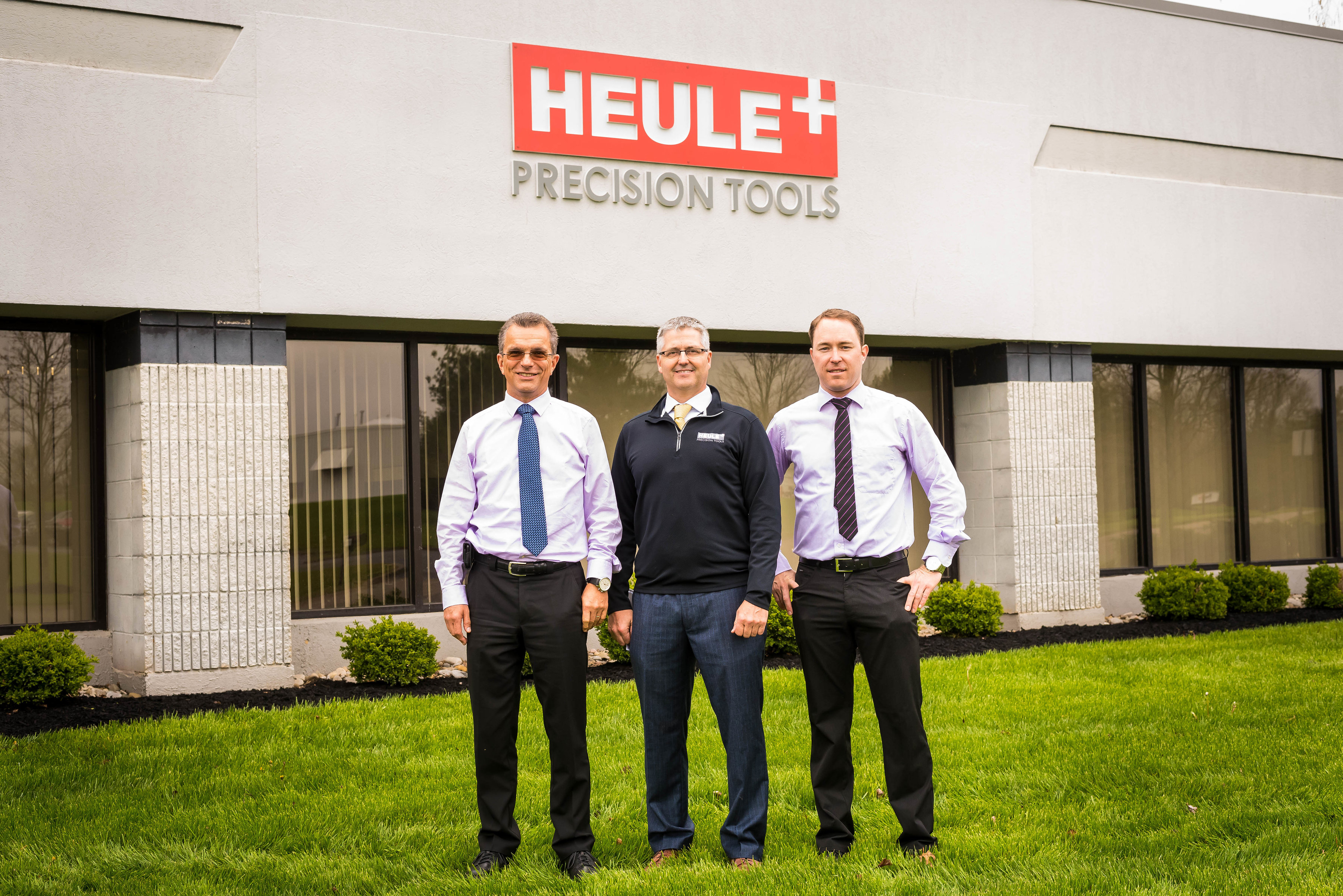 Heule Tool Corp. Heule Tool Corp.