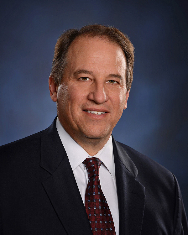 Michael J. Mankosa Michael J. Mankosa