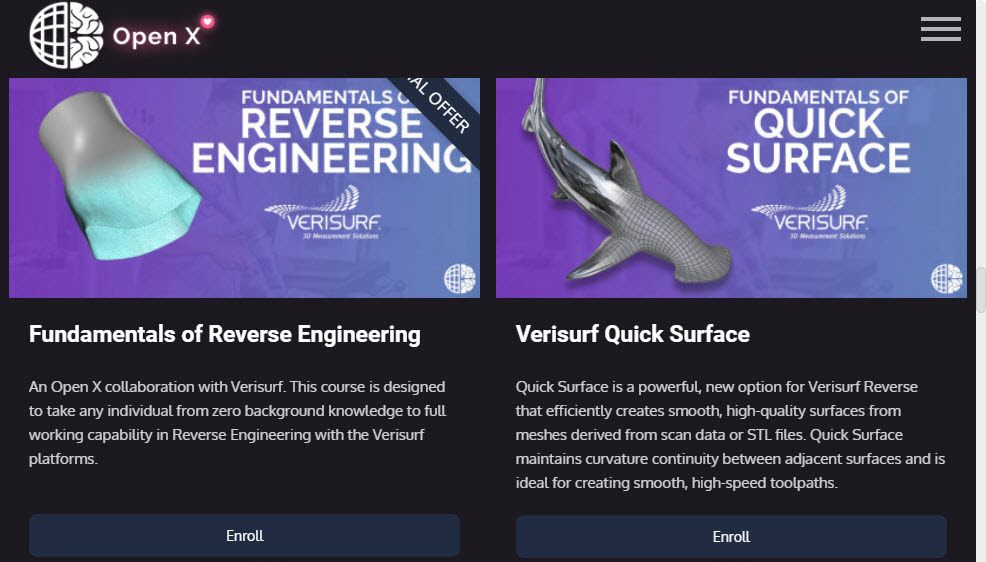 Education platform teaches metrology. Education platform teaches metrology.