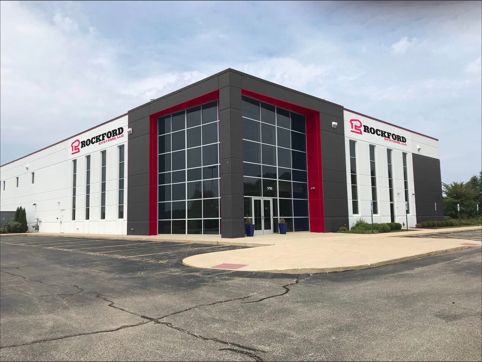Rockford Systems LLC Rockford Systems LLC